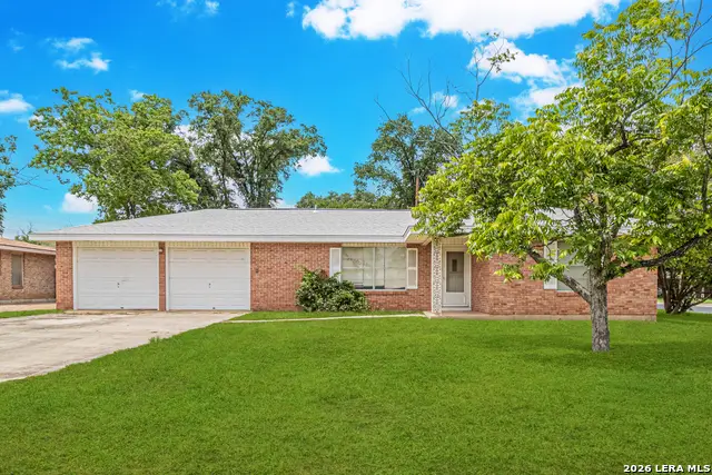 4719 Dagmar Dr, San Antonio, TX 78222 - #2