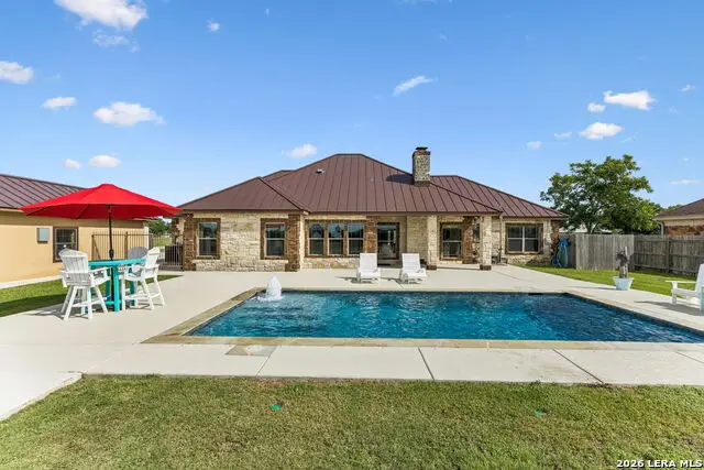 324 Kimbrough Rd, Seguin, TX 78155 - #1