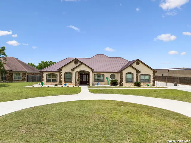 324 Kimbrough Rd, Seguin, TX 78155 - #3