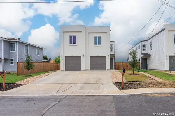 303 San Salvador, San Antonio, TX 78210