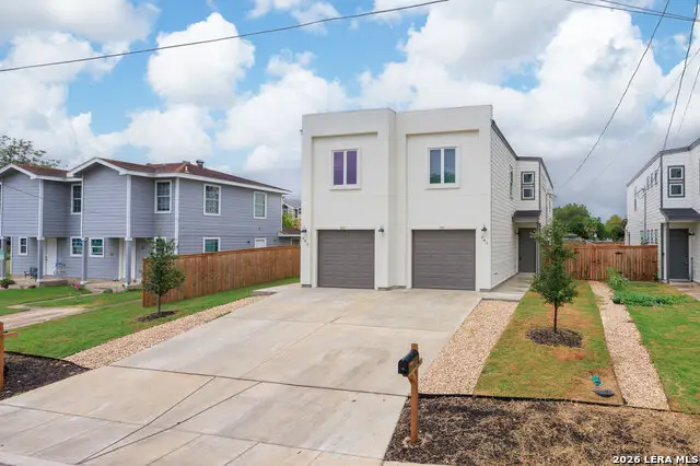 303 San Salvador, San Antonio, TX 78210 - #3