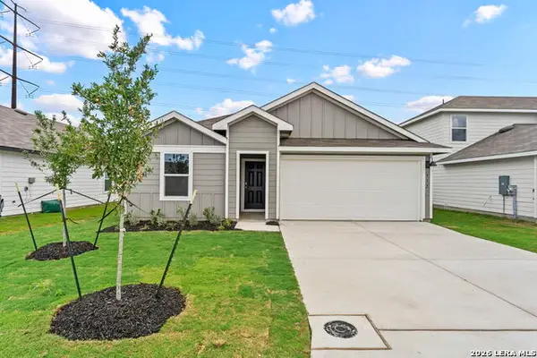 915 Prince Albert, Seguin, TX 78155