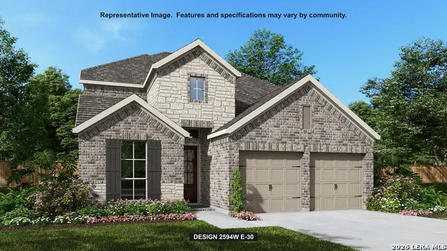 12931 Milmar Dr, San Antonio, TX 78245 - #1