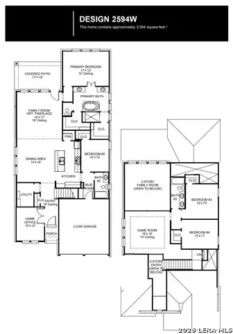 12931 Milmar Dr, San Antonio, TX 78245 - #2