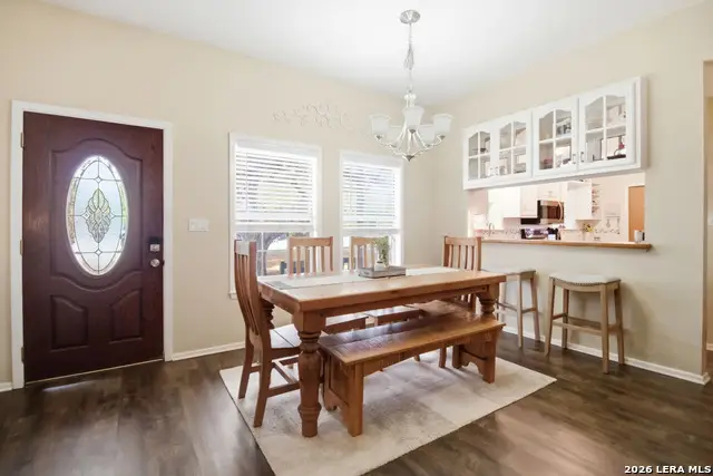1354 Dawnridge Dr, Canyon Lake, TX 78133 - #2