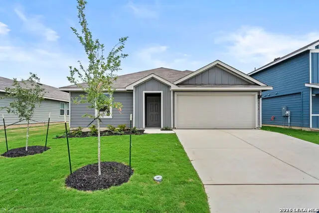 1018 Bold Run, Seguin, TX 78155 - #1