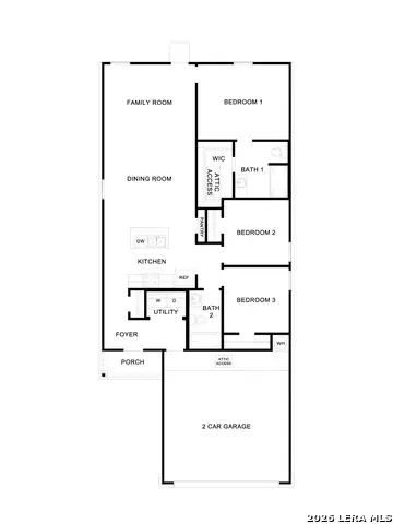 2308 Red Bird Trace, Lockhart, TX 78644 - #2