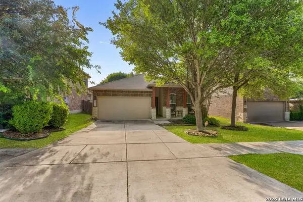 6815 Indian Ldg, San Antonio, TX 78253