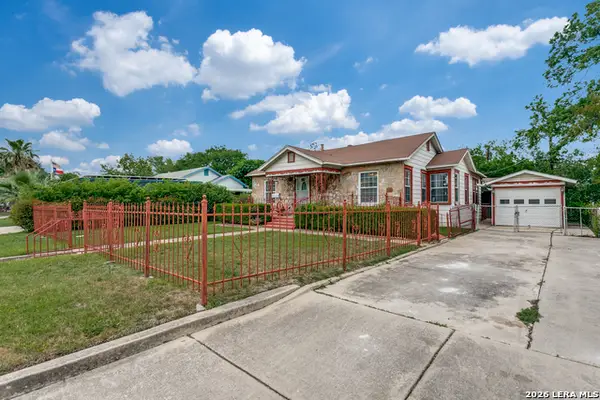 147 Ellana Claire St, San Antonio, TX 78225