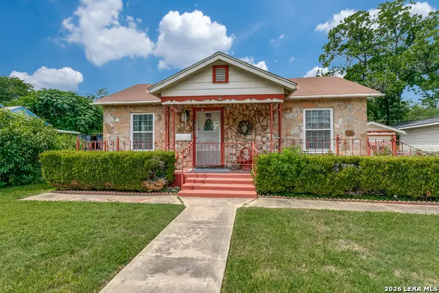 147 Ellana Claire St, San Antonio, TX 78225 - #2