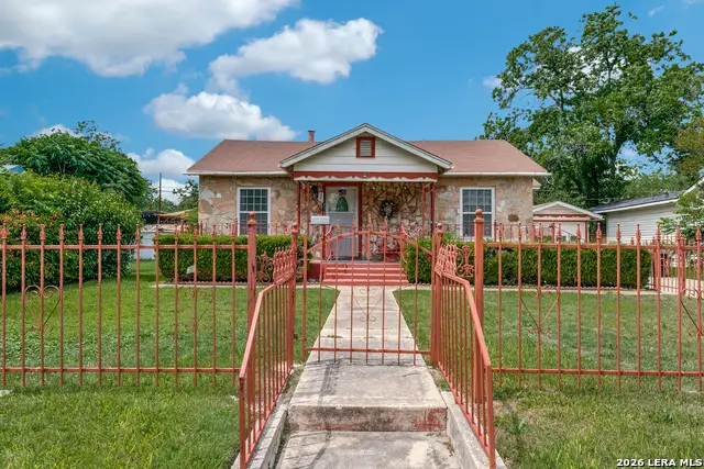 147 Ellana Claire St, San Antonio, TX 78225 - #3