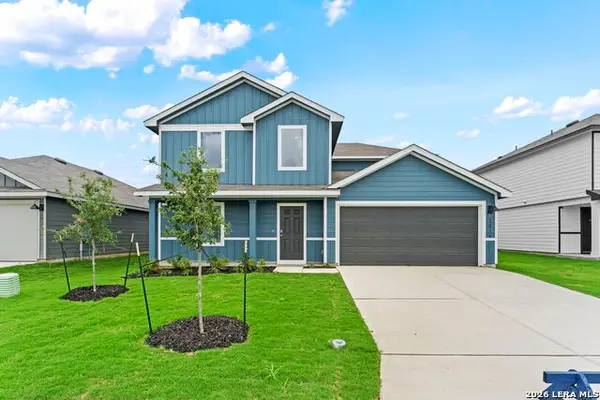 1014 Bold Run, Seguin, TX 78155
