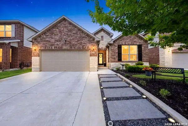 10707 Desert Rock, Helotes, TX 78023