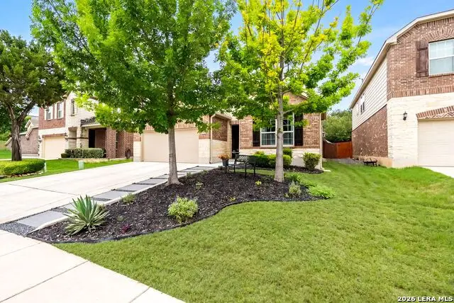 10707 Desert Rock, Helotes, TX 78023 - #3
