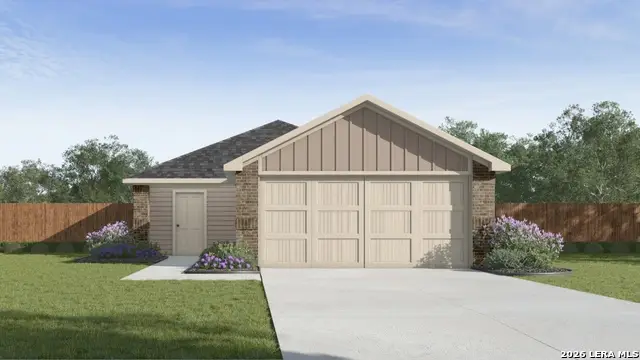 2319 Red Bird Trace, Lockhart, TX 78644 - #1