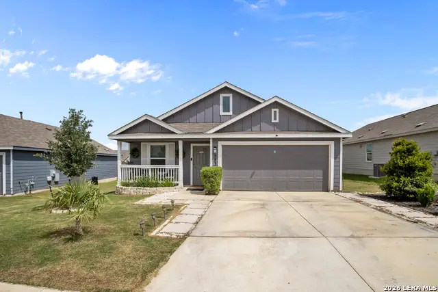 583 Lew Pass, San Antonio, TX 78221 - #1