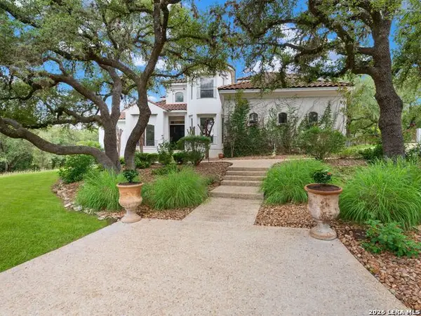 7 Park Mountain, San Antonio, TX 78255