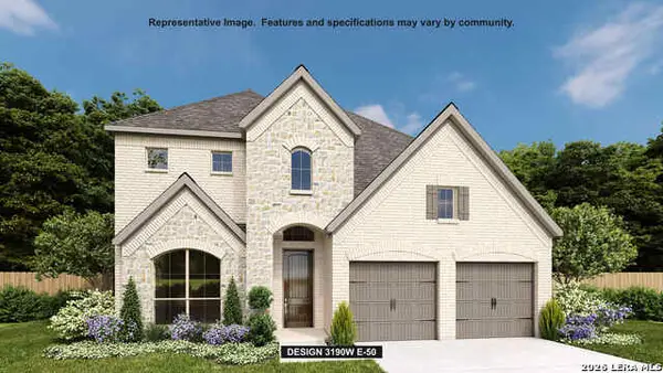12711 Apollo Creek, San Antonio, TX 78245