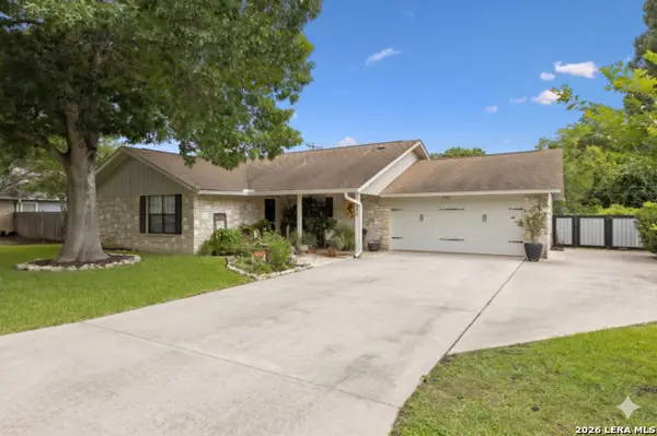 106 Lehmann St, Boerne, TX 78006