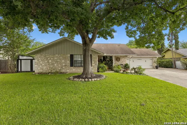 106 Lehmann St, Boerne, TX 78006 - #2