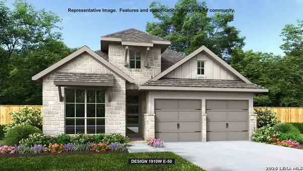 12919 Milmar Dr, San Antonio, TX 78245