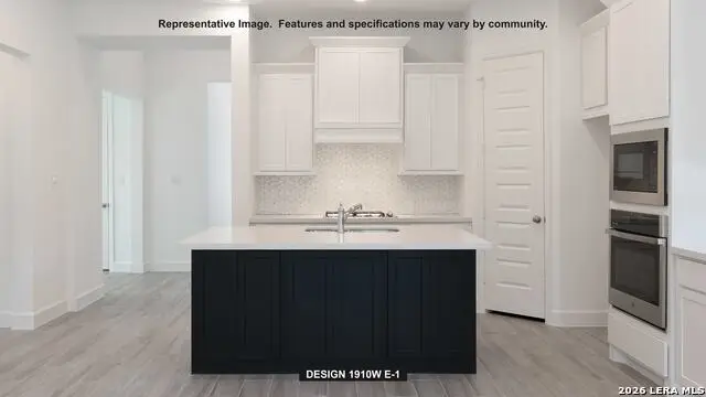 12919 Milmar Dr, San Antonio, TX 78245 - #2