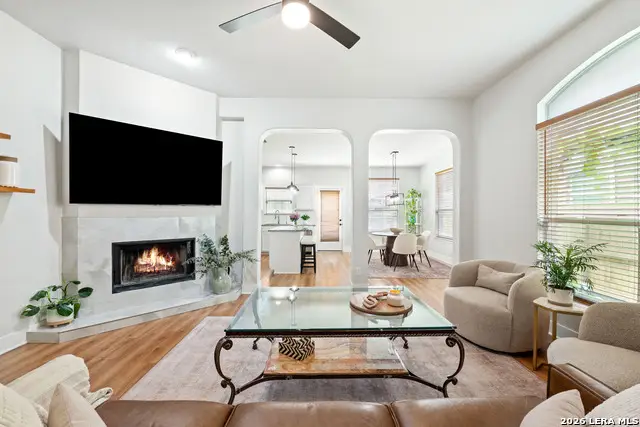 8355 Piney Wood Run, San Antonio, TX 78255 - #2