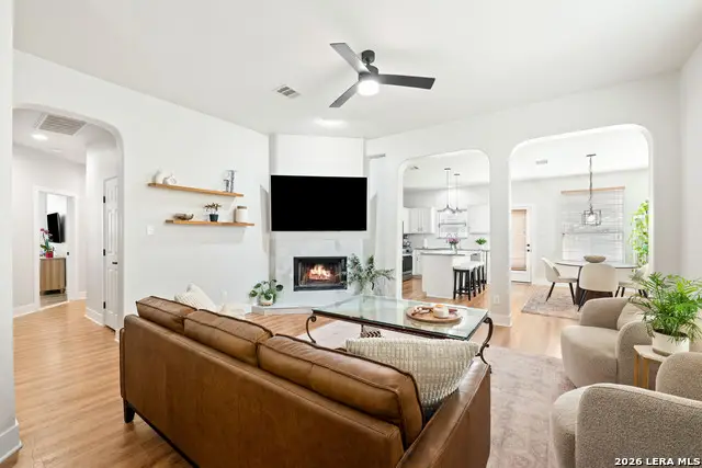 8355 Piney Wood Run, San Antonio, TX 78255 - #3