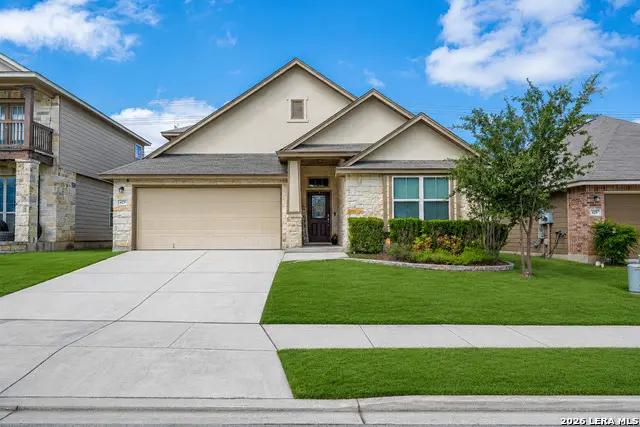 425 Cactus Flower, Cibolo, TX 78108 - #1
