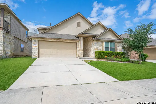 425 Cactus Flower, Cibolo, TX 78108 - #2