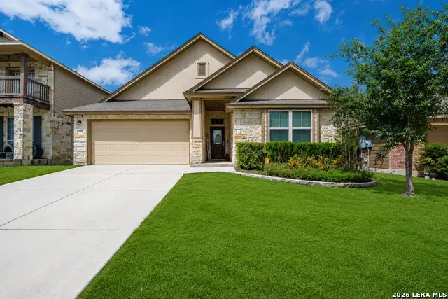 425 Cactus Flower, Cibolo, TX 78108 - #3