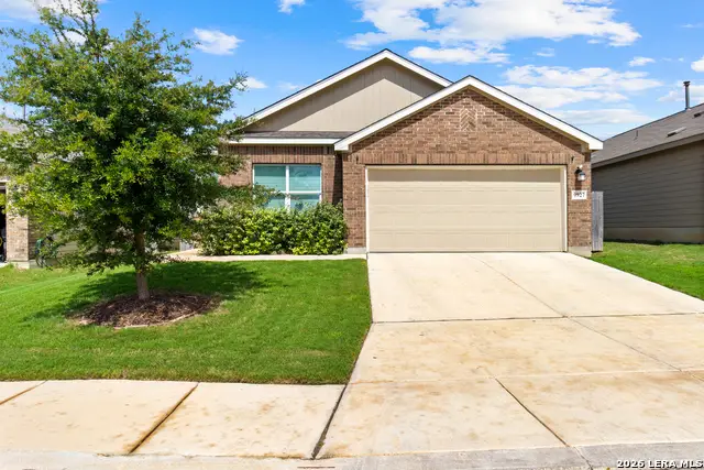 9927 Pears Ml, San Antonio, TX 78254 - #1