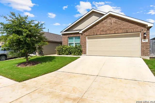 9927 Pears Ml, San Antonio, TX 78254 - #3