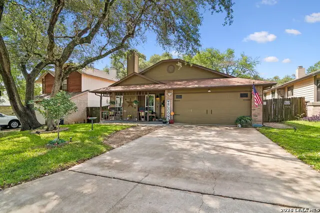 9558 Coolbrook, San Antonio, TX 78250 - #1
