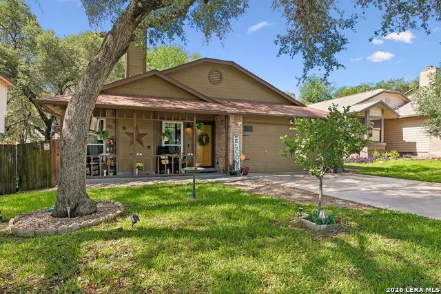 9558 Coolbrook, San Antonio, TX 78250 - #2