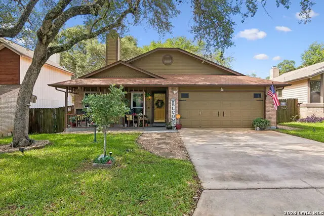 9558 Coolbrook, San Antonio, TX 78250 - #3