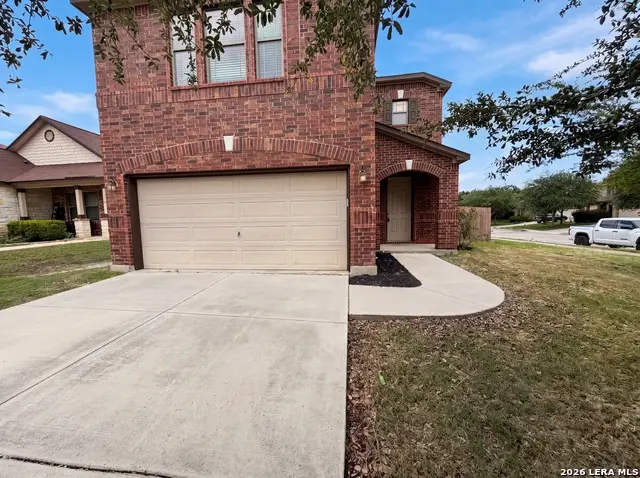 5733 Ty Lindstrom, Schertz, TX 78108 - #1