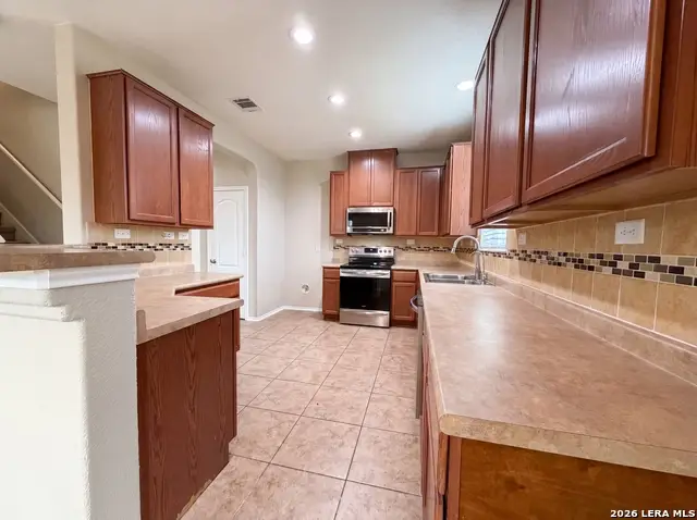 5733 Ty Lindstrom, Schertz, TX 78108 - #2