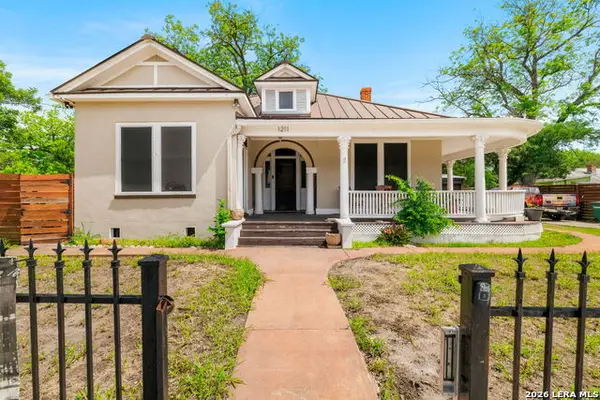 1211 Guadalupe, San Antonio, TX 78207