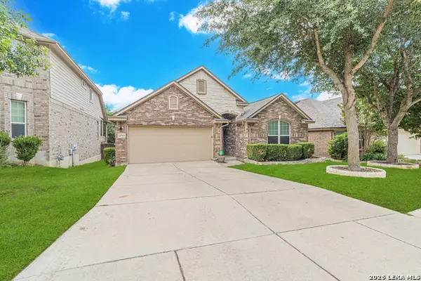 24760 Buck Crk, San Antonio, TX 78255