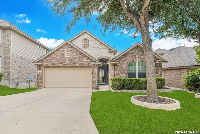 24760 Buck Crk, San Antonio, TX 78255 - #2