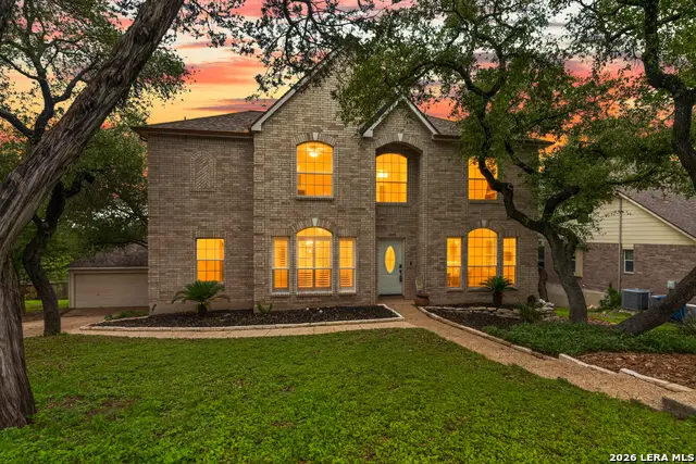 1007 Verde Vista Dr, San Antonio, TX 78216 - #1