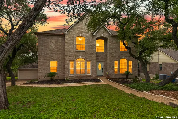 1007 Verde Vista Dr, San Antonio, TX 78216
