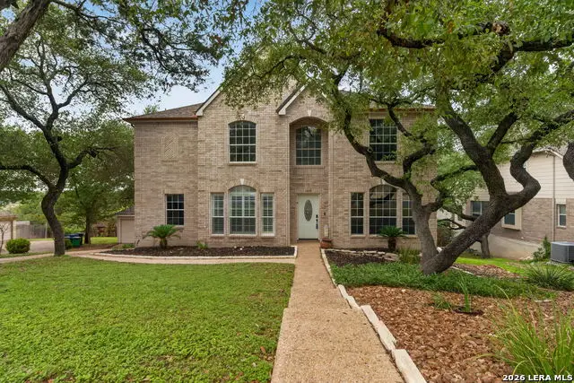 1007 Verde Vista Dr, San Antonio, TX 78216 - #2