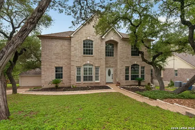 1007 Verde Vista Dr, San Antonio, TX 78216 - #3
