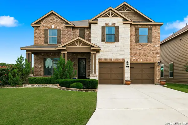 7715 Robert Mondavi, San Antonio, TX 78253