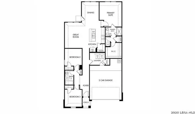 6442 Comanche Moon, San Antonio, TX 78233 - #2