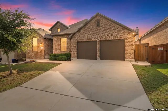 7611 Goldstrike, San Antonio, TX 78254 - #1