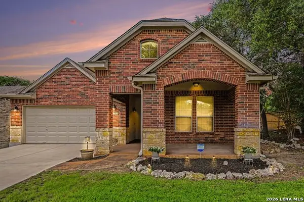 4739 Becker Vine, San Antonio, TX 78253