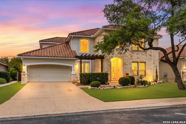 24503 Via Positano, San Antonio, TX 78260 - #1